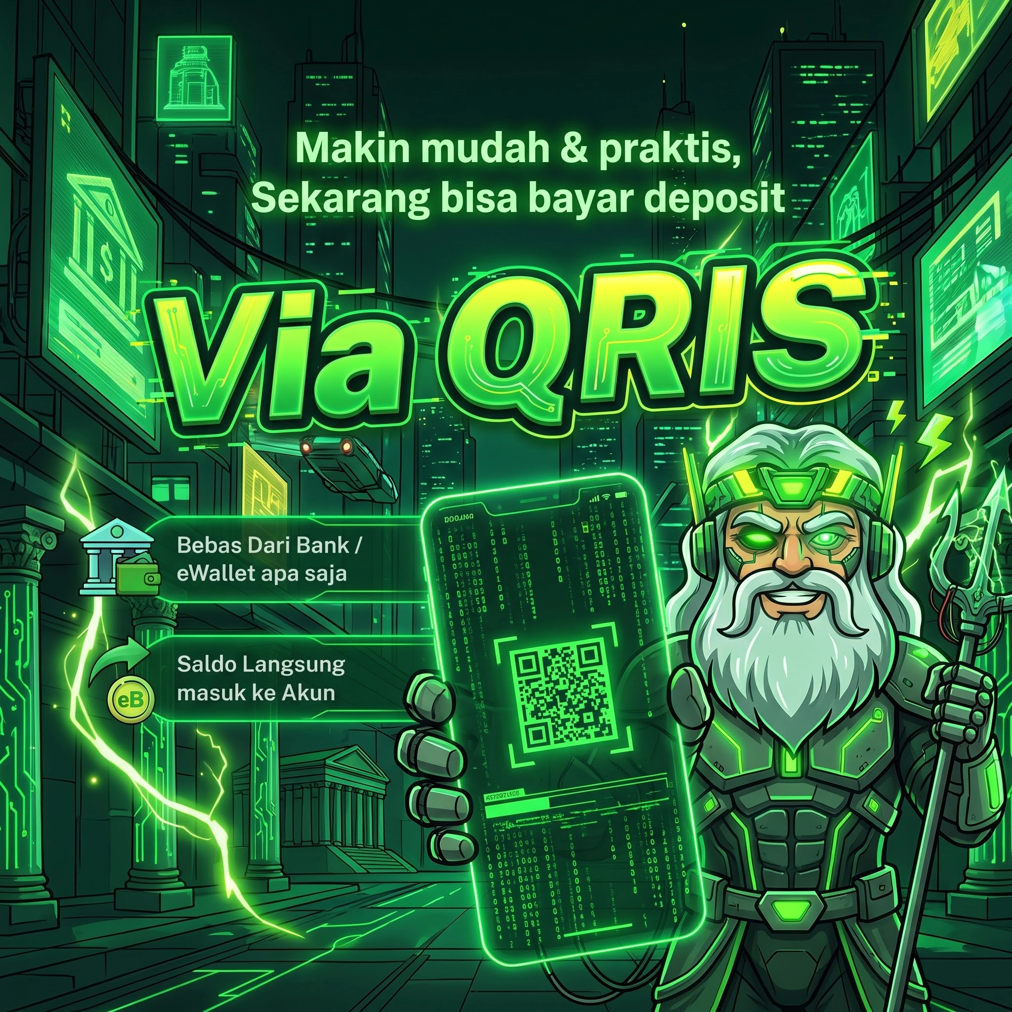 Informasi Penting
